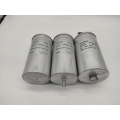 High Current High Voltage Dry 3-Phase Ac Electric Power Filter Capacitor 400vac 3*265.39uF 40KVAR